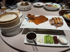 -漢舍中国菜馆(889广场店)