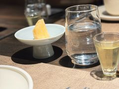 -九月里.自由花园餐厅