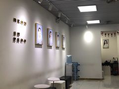 -微笑时刻照相馆(四道口店)