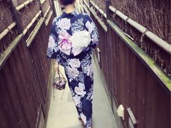 -京都冈本和服体验租赁店(清水寺店)