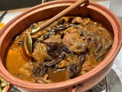 -关东小磨东北菜(漕河泾印象城店)