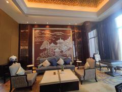 -长沙富力万达文华酒店