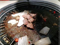 -猫爪爪原切自助烤肉(观音桥阳光世纪店)