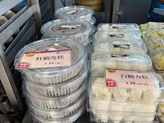 -王家沙点心店(南京西路总店)