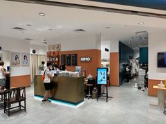 -海马体照相馆(万菱汇店)