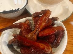 招牌乳鸽-侨乡