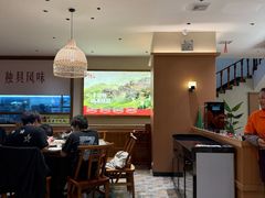-老唐三下锅 ·张家界地标美食(溪布街店)