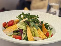 -马克西姆俄罗斯餐厅(通亚街店)