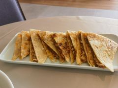 -静之湖湖畔餐厅