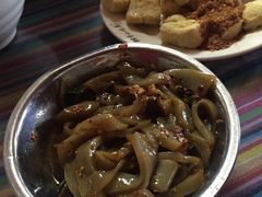 -88号小吃店·经典云南菜·地道纳西美食