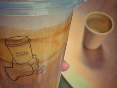 -铁手珈琲制造局metalhands(望京店)