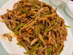 -胖子菜馆(隆昌路店)