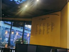 大堂-bluefrog蓝蛙(水游城店)