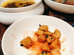 -醉南拳客家菜(华威店)