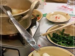 -东排食堂长沙小吃大排档(五一广场店)