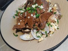 -佬太公海鸭·海鲜大排档(上海总店)