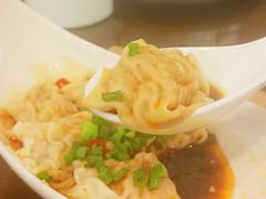 -佳面馆·竹升云吞面·爽鱼皮·牛腩面(易发店)