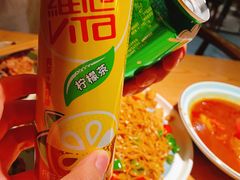 -薇酌饮·陕西菜(南门外店)