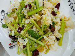 -郭姐·威海渔村(黄兴路店)