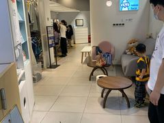 -天真蓝照相馆(宁波来福士店)