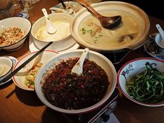 -赣饭农家·江西小炒(西乡店)