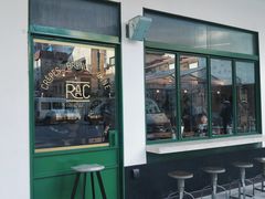 门面-RAC BAR(安福路店)
