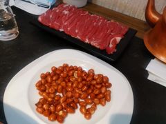 -清真·京华源铜锅涮肉(丰庆店)