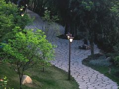 -乌山风景区