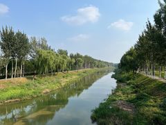 -东郊湿地公园