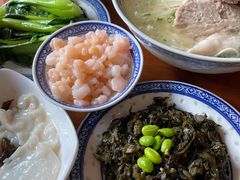 -同得兴 Since·1995 传统苏式面馆(十全街店)