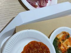 -远大美食广场(远大购物中心店)