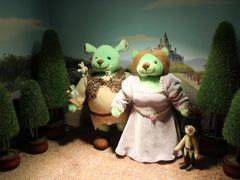 -济州岛泰迪熊博物馆