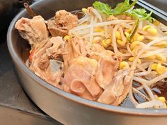 -云海肴·汽锅鸡·云南菜(高德置地店)