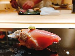 -鮨青(恒基名人购物中心店)