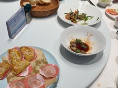 -望海湾鱼头泡饼·天津菜(空港店)