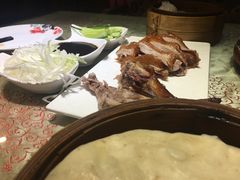 -荔枝苑养生餐厅(尊尚领地店)