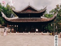 -阳明祠