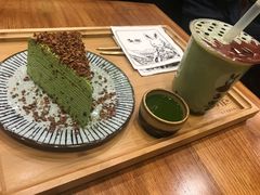 -無邪日式甜品(华润五彩城购物中心店)