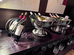 -北京北辰洲际酒店