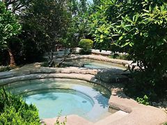 -西安华清御汤酒店