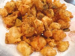 秘制鸡脆骨-水牛奶皇后糖水铺(深圳总店)