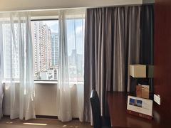 -汕头金海湾大酒店(龙眼南路美食街万象城店)