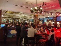 -宝莱纳餐厅(滨江店)