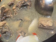 -妈妈的味道(和顺古镇店)