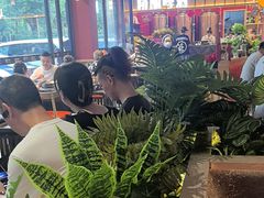 -老船舫·现做活鲜鱼馆(东郊记忆店)