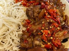 -贤花饭店(凯德店)