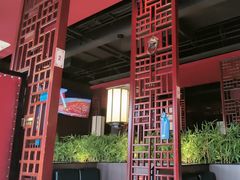 -山城辣妹子(定福庄店)