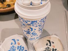 -图味美小黄鱼·景德菜(浙江路店)