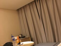 -全季酒店(银川鼓楼店)