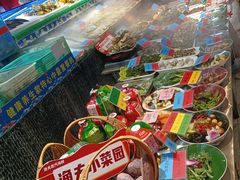 -渔夫蒸鲜(世奥湾店)